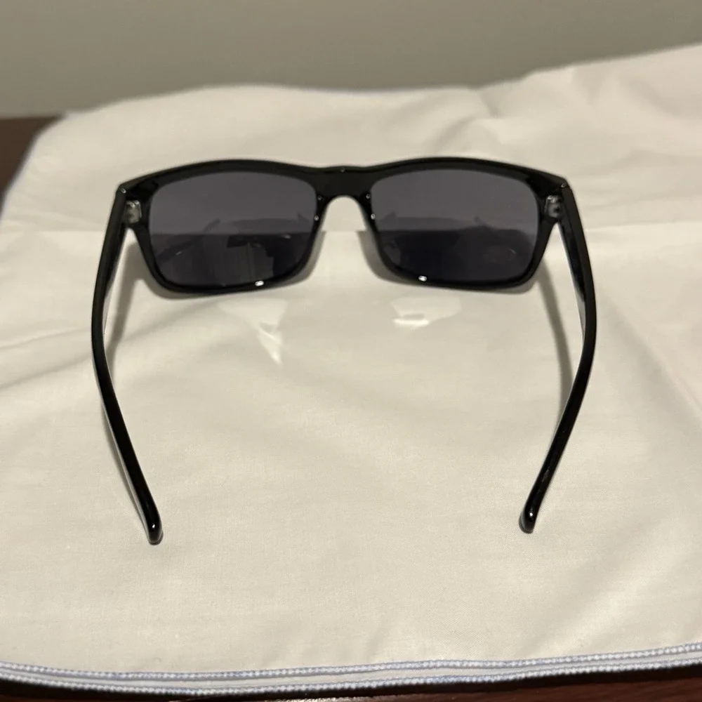 Foster‎ Grant Men's Senate Segmented Sunreaders Square Reading Sunglasses +2
